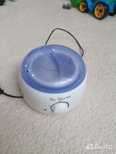 Воскоплав для депиляции