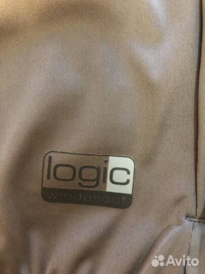 Велокуртка Odlo Mistral размер-S