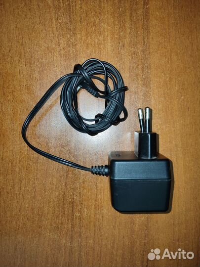 Блоки питания