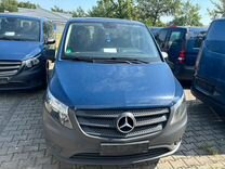 Mercedes Vito 2020 под заказ из Европы