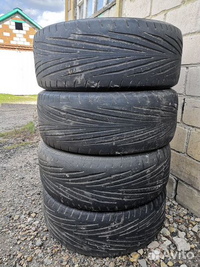 Goodyear Eagle F1 AT 205/55 R16