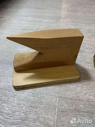 Для утюжки изделий