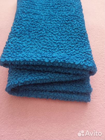 Ткань труба