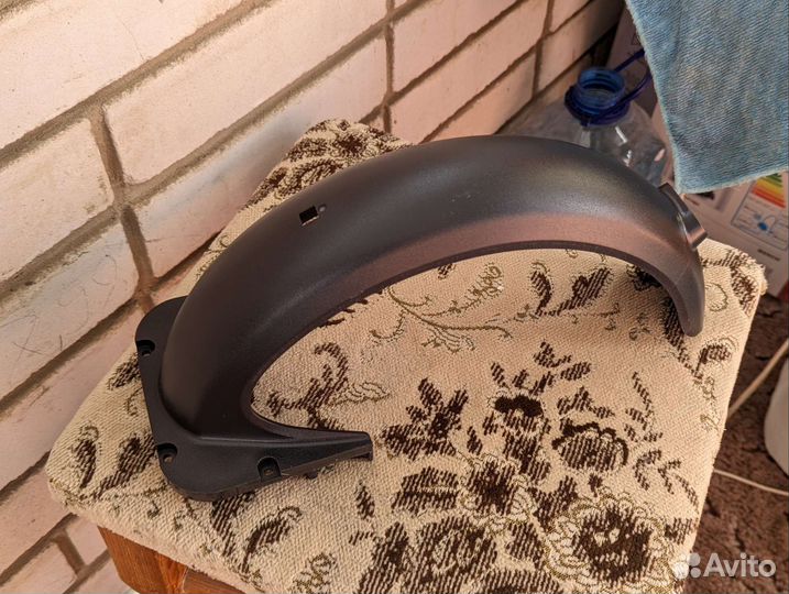 Ninebot g30 крыло заднее