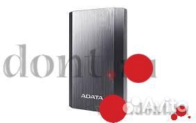 Power Bank A-Data Внешний аккумулятор AData А10050