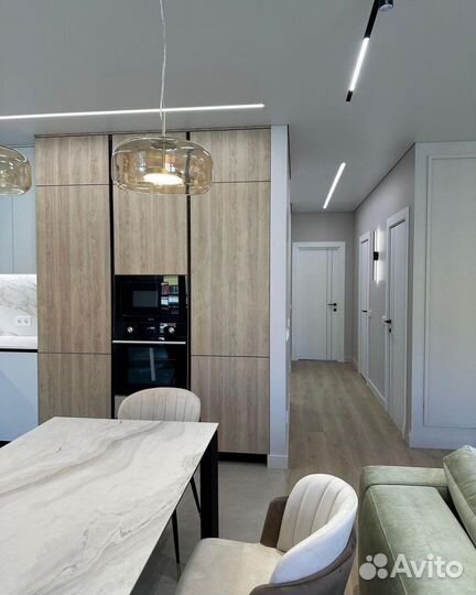 Кухни на заказ в Энгельсе