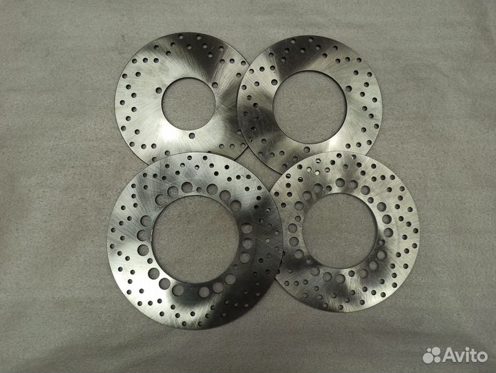 Тормозной диск Yamaha Majesty 250,400