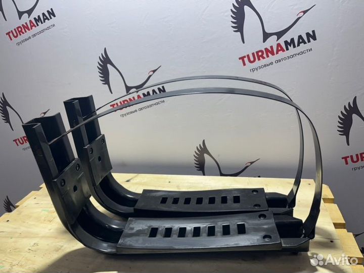 Кронштейн Бака Man Tgl 12.180 2013