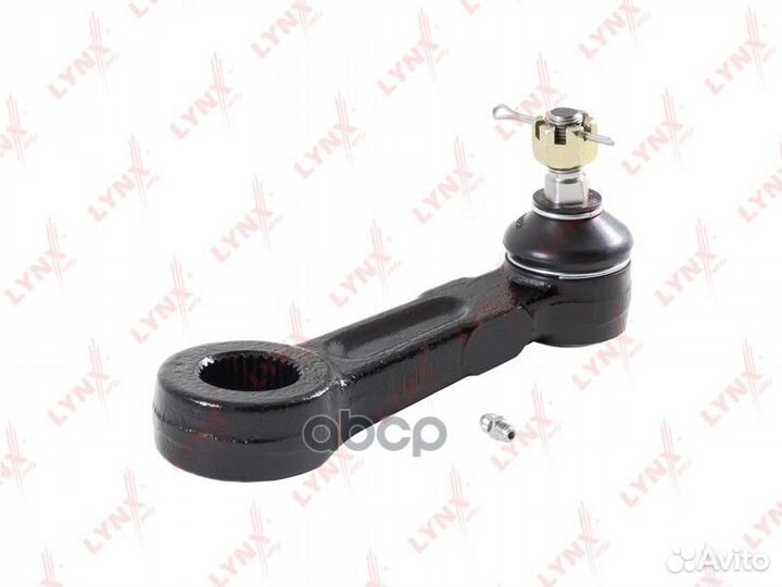 Сошка рулевая Mitsubishi Montero/Pajero Sport