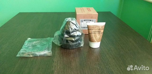 Пыльник шруса для citroen