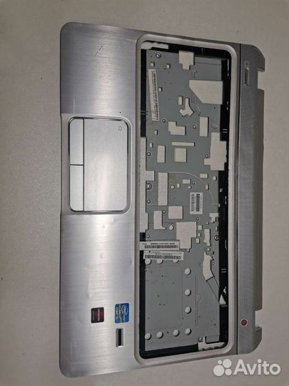 Топкейс HP m6 1000