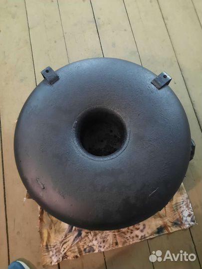 Газовое оборудования бу