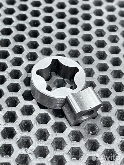 Маслонасос Kawasaki KX 250F 2013-2016