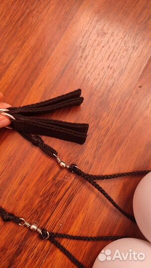 Светодиодные пои