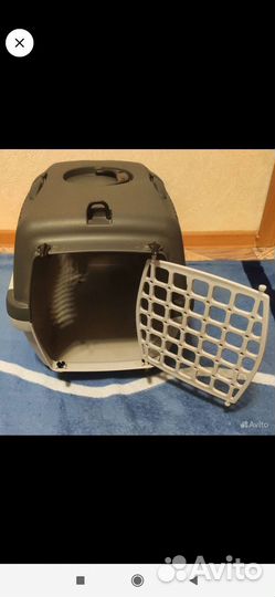 Переноска для животных