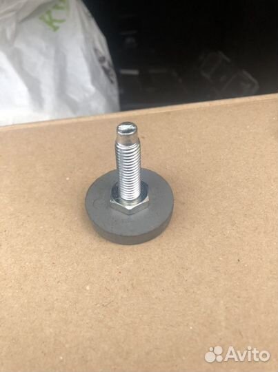 Ножка для стиральной машины Miele