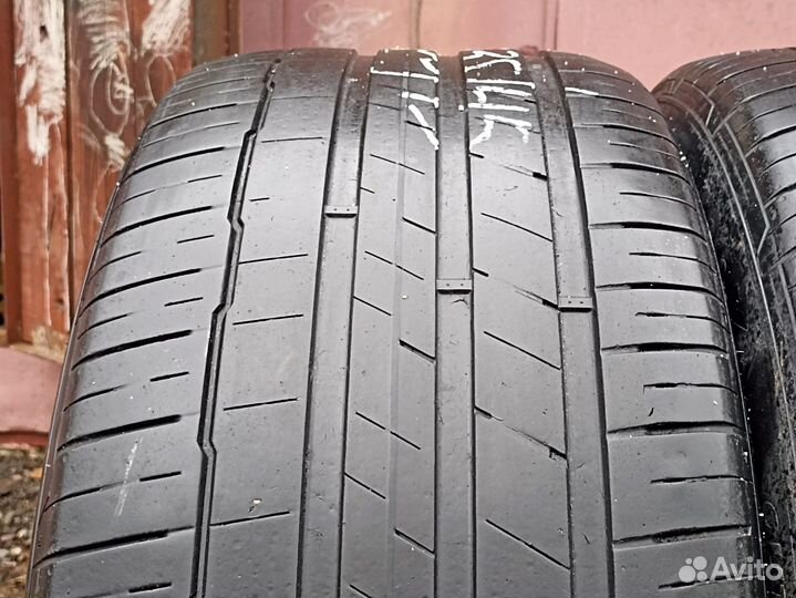 Hankook Ventus S1 Evo3 SUV K127A 285/45 R21 113Y