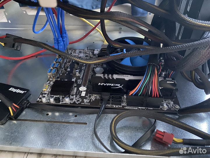 Майнинг ферма