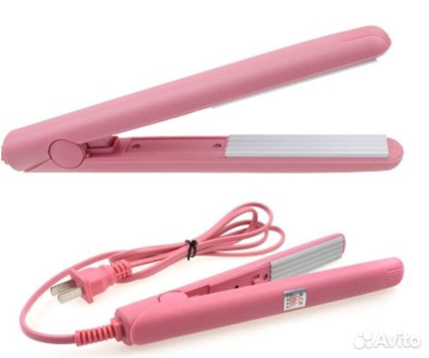 Мини-гофре для создания прикорневого объема