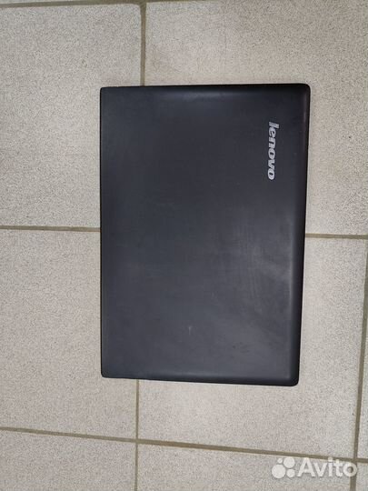Ноутбук Lenovo G50-70