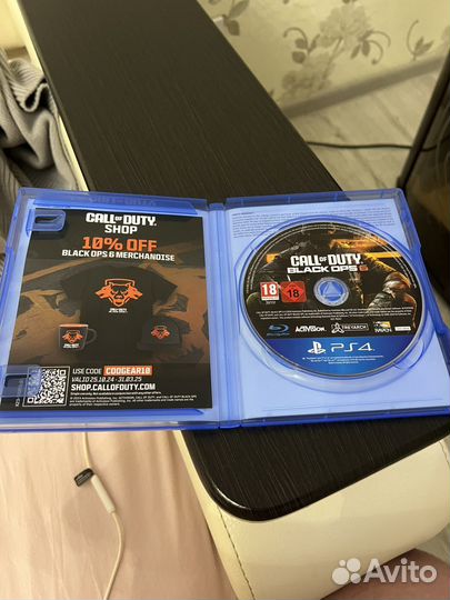 Call of duty black ops cold war 6