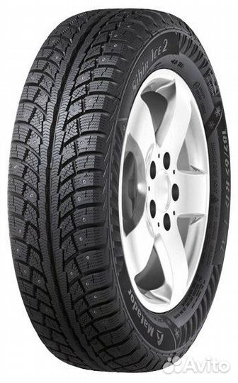 Matador MP 30 Sibir Ice 2 SUV 235/65 R17