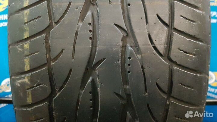 Toyo Proxes ST II 255/50 R20