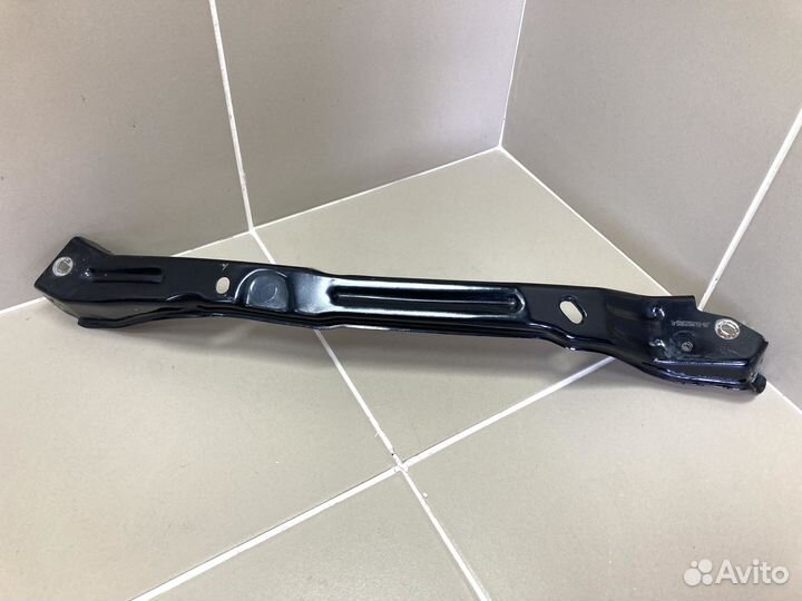 Панель крепления правой фары Chery Tiggo 4 FL