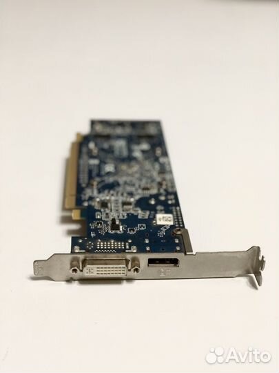 Видеокарта AMD HD8490