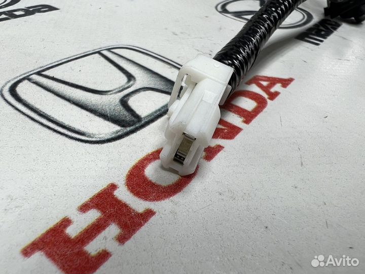 Проводка крышки багажника Mazda 3 BM 2013-2019