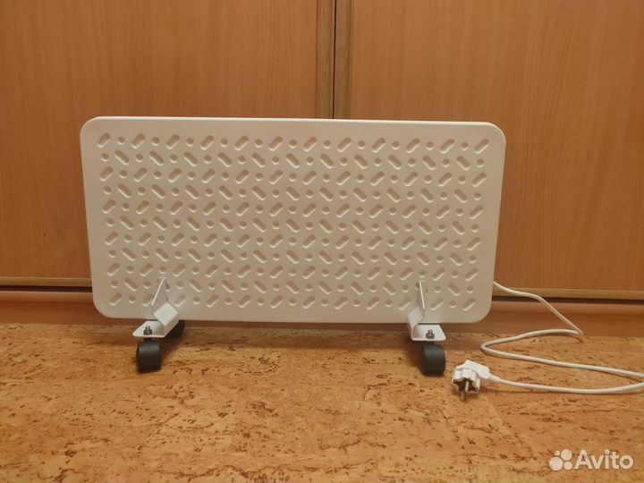 Кварцевый обогреватель