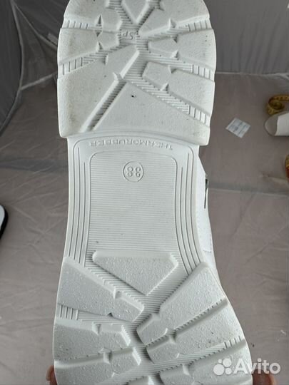 Новые мюли женские 38 размер