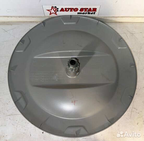 Колпак запасного колеса Toyota Rav 4 (2000-2005)