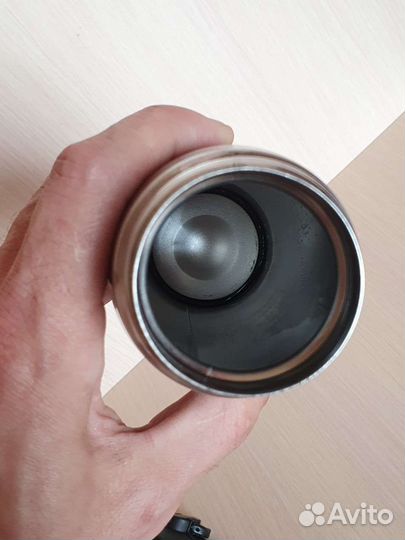 Термокружка