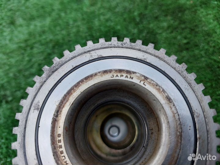 Ступица задняя Mazda 6 GG