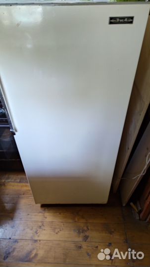 Холодильник ЗИЛ СССР