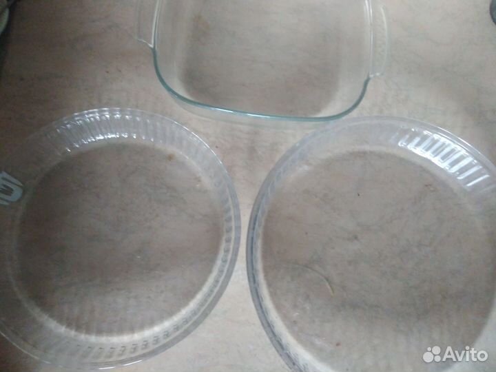 Тарелки. (фирма 