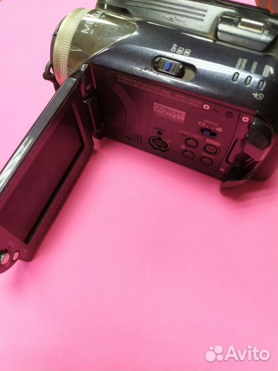 Видеокамера JVC G2-MG57e