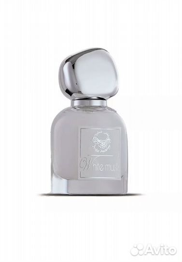 Парфюмерия anfas alkhaleej White Musk