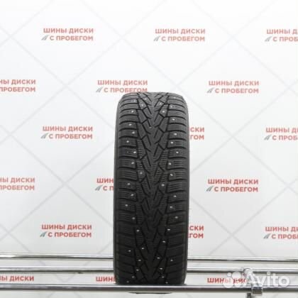 Nokian Tyres Nordman 7 225/55 R17