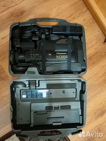 Видеокамера