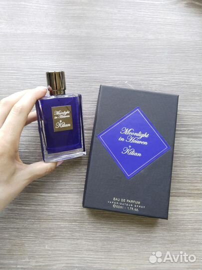 Парфюм Kilian Moonlight in Heaven