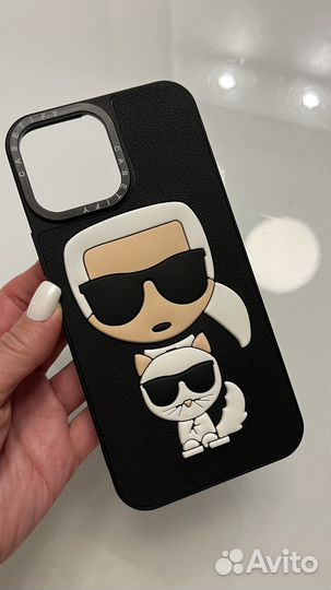 Чехол на телефон новый iPhone 13 Pro Max