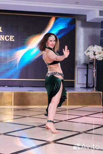 Восточные танцы на Ваше торжество