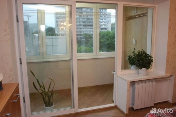 Окна пластиковые