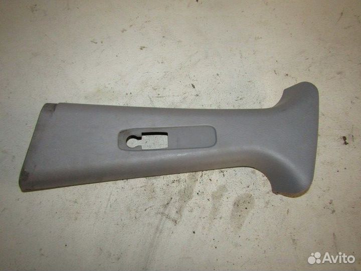 Обшивка стойки Almera N16 2000-2006