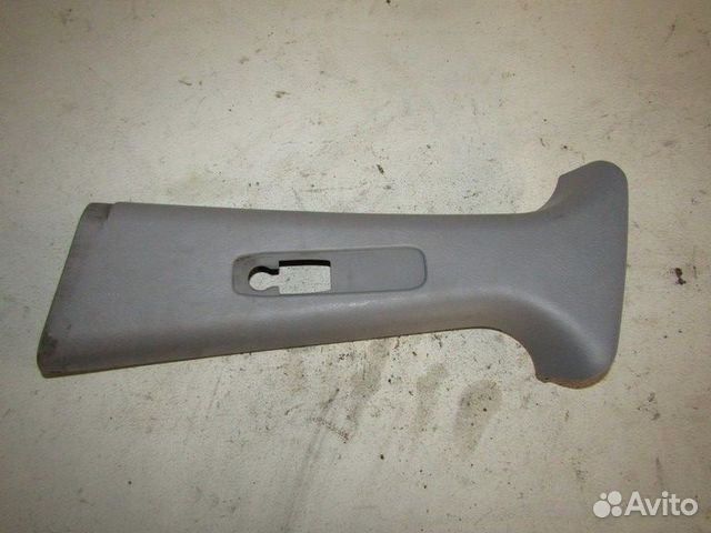 Обшивка стойки Almera N16 2000-2006