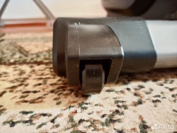 Велотренажер магнитный Torneo Vita B-360