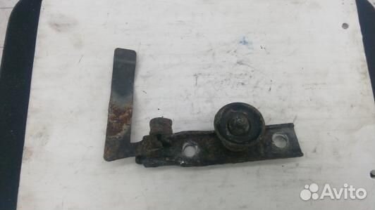 Замок капота volkswagen crafter 1 (80P06VR01)