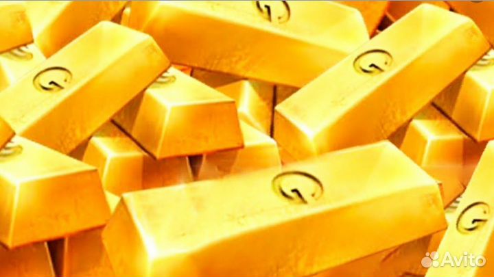 Голда в standoff 2